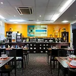 Hotel Ibis Styles Saint Maur Créteil 