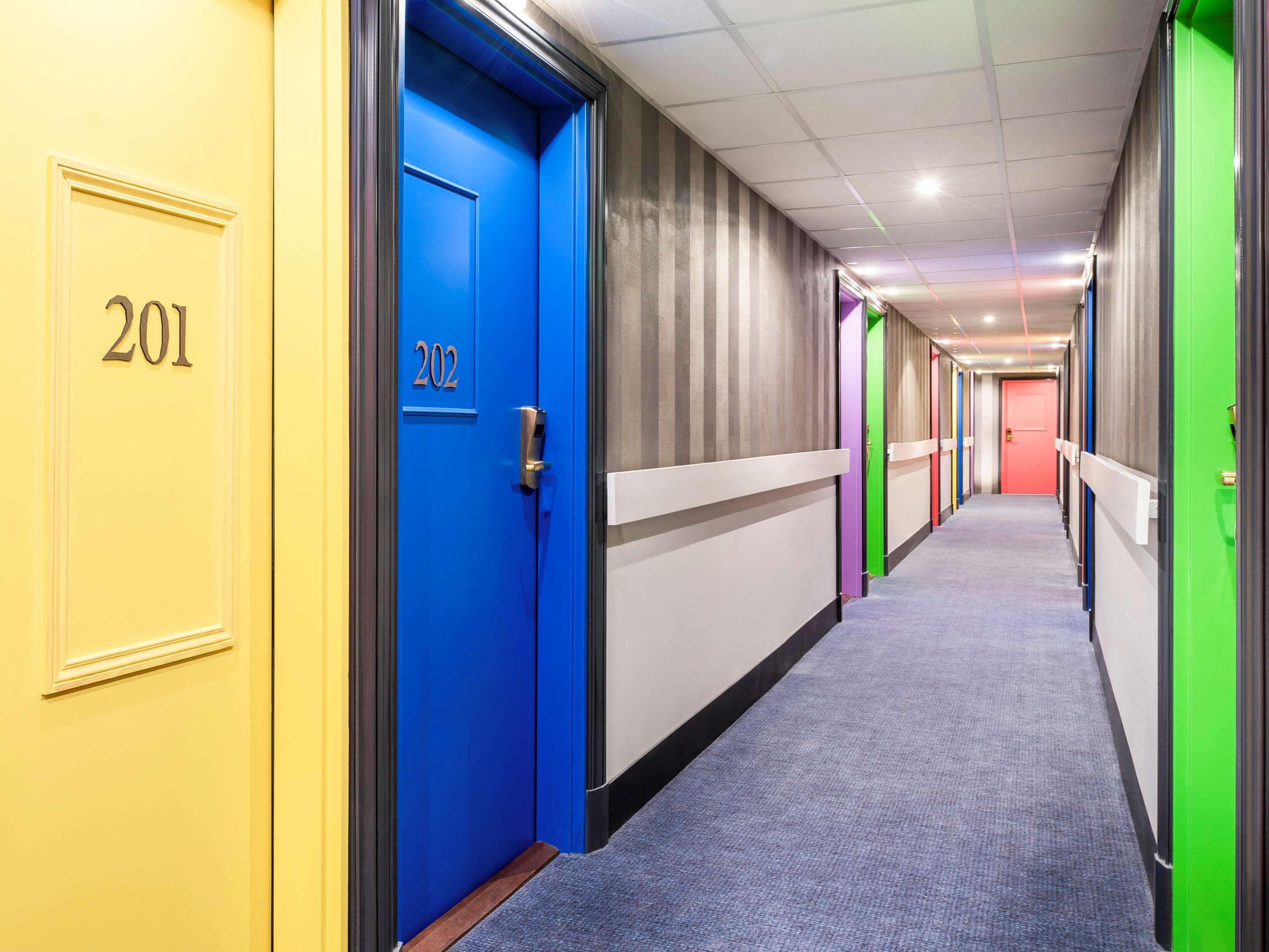 Saint-maur Creteil Hotel
