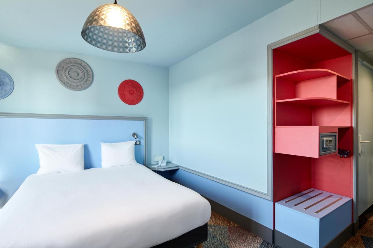 Hotel Saint-maur Creteil Saint-Maur-des-Fosses
