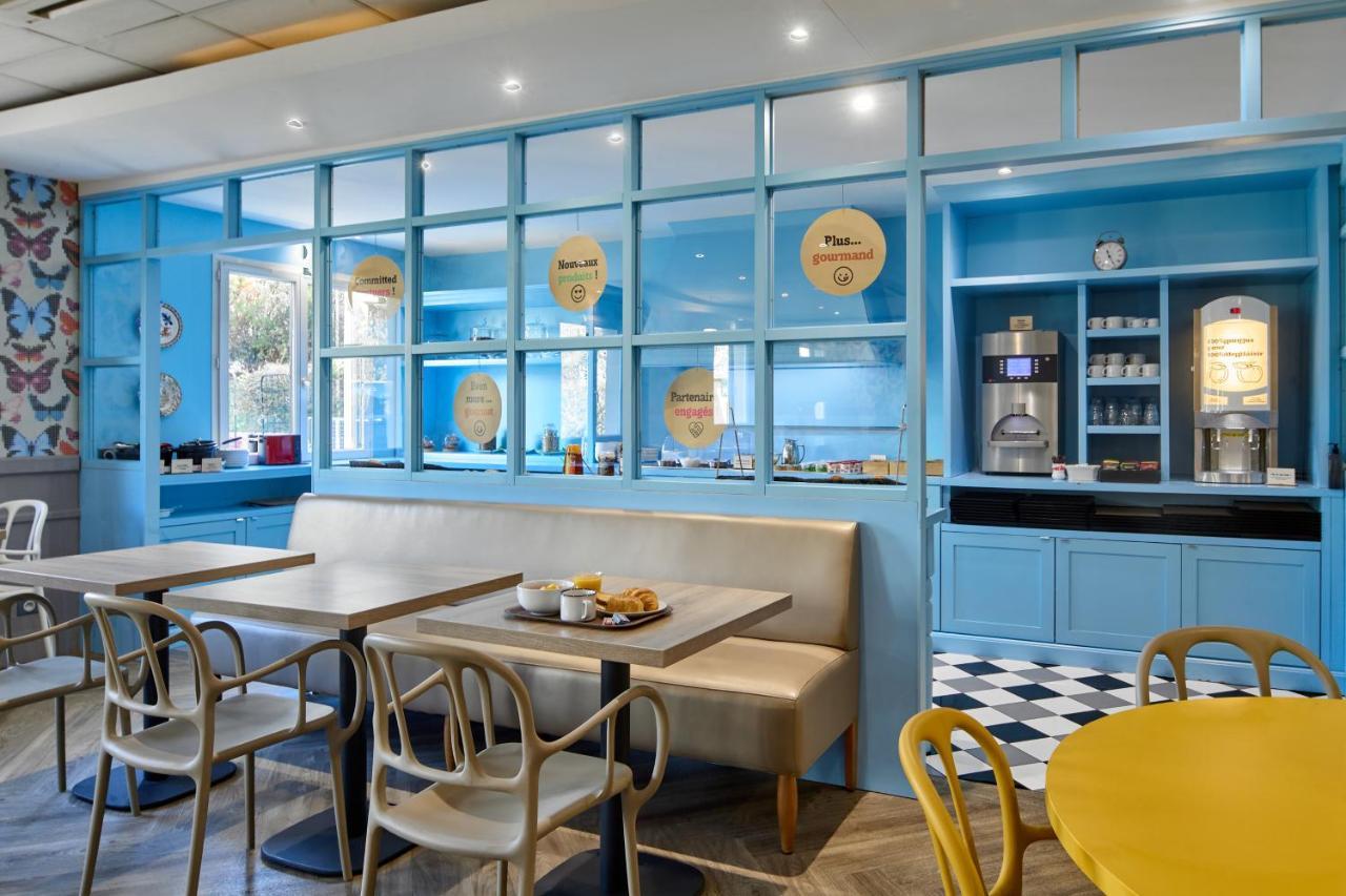 Ibis Styles Maur Créteil Hotel