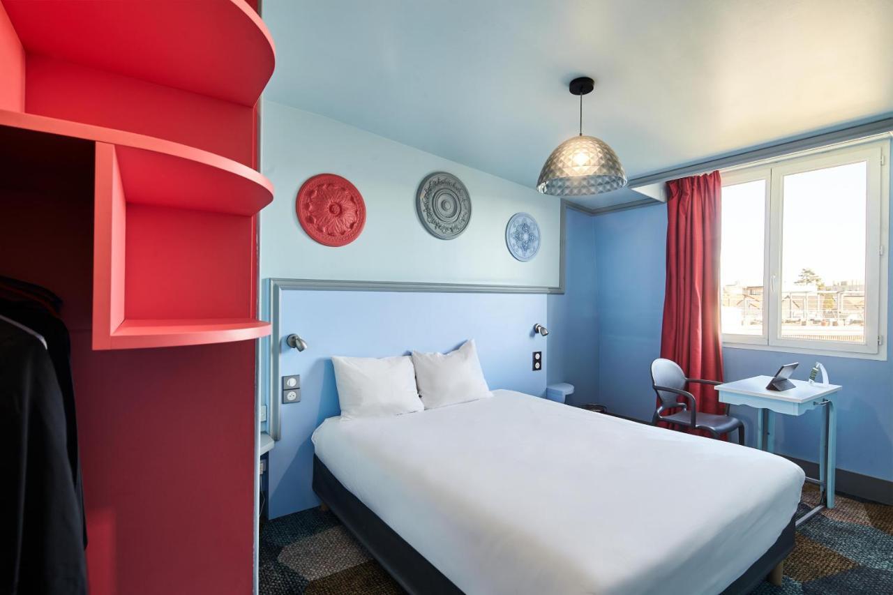 Hotel Saint-maur Creteil Saint-Maur-des-Fosses