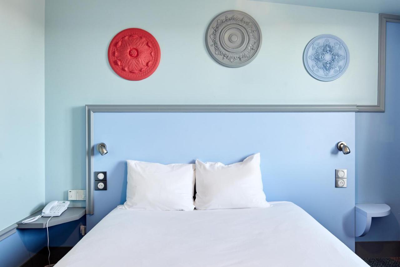 Hotel Saint-maur Creteil 3*