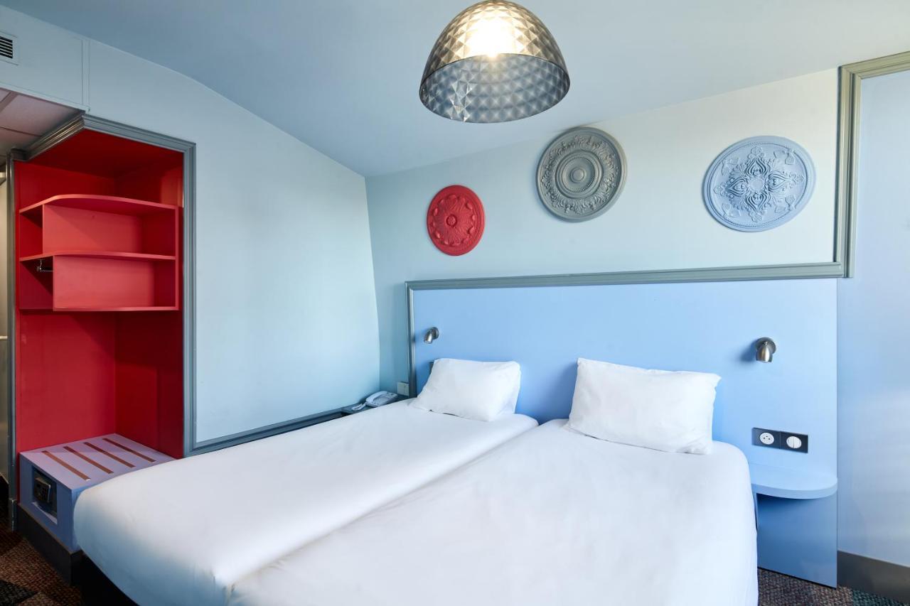 Hotel Ibis Styles Maur Créteil