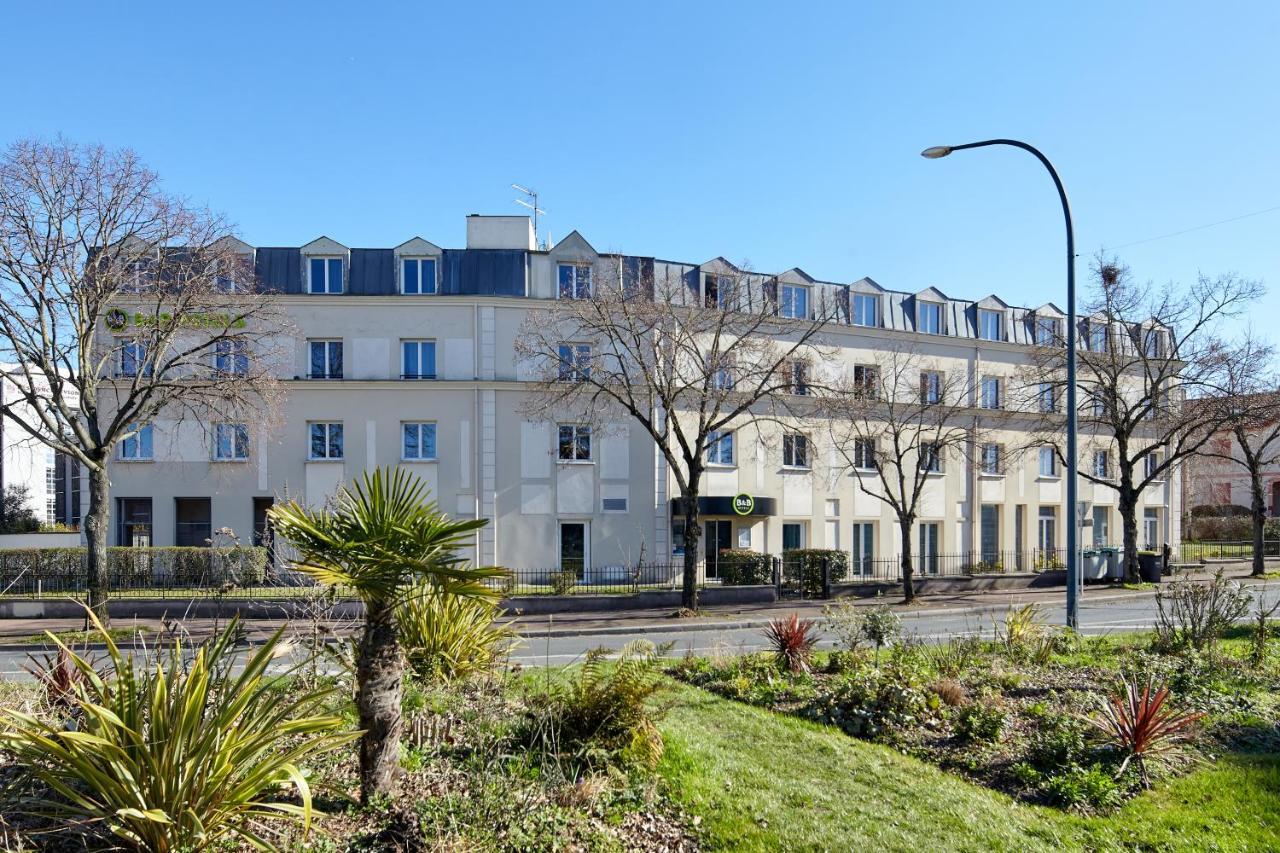 Hotel Saint-maur Creteil Saint-Maur-des-Fosses
