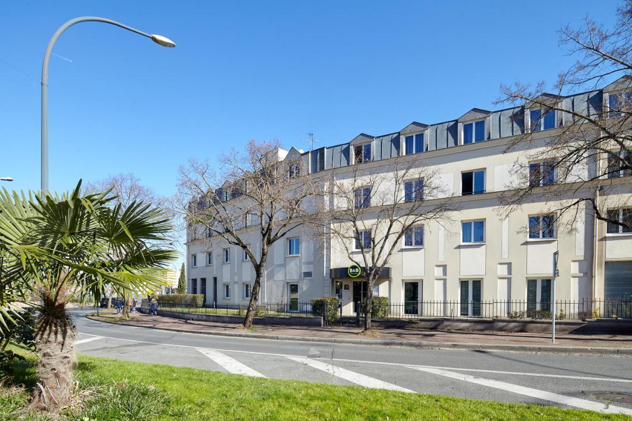 Hotel Saint-maur Creteil Saint-Maur-des-Fosses