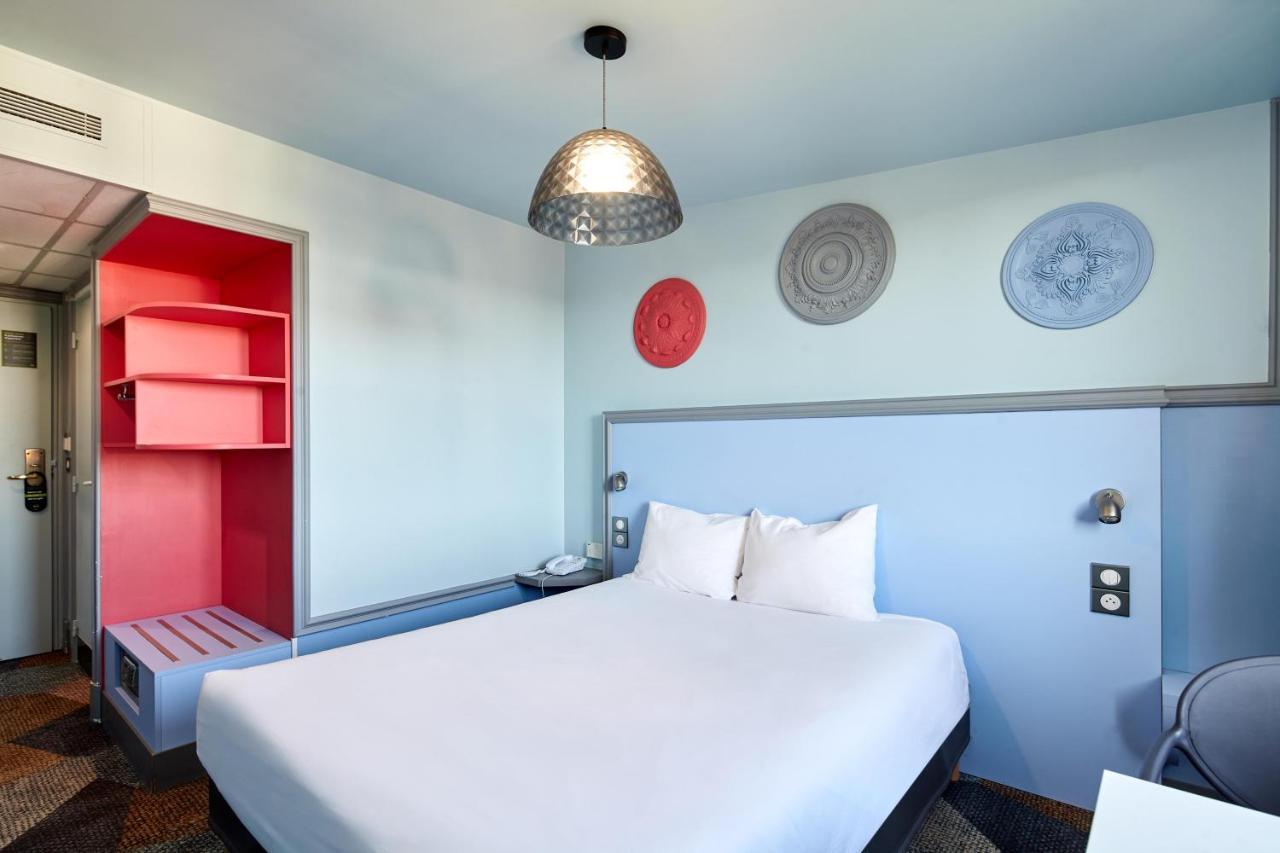 Saint-maur Creteil Hotel Saint-Maur-des-Fosses
