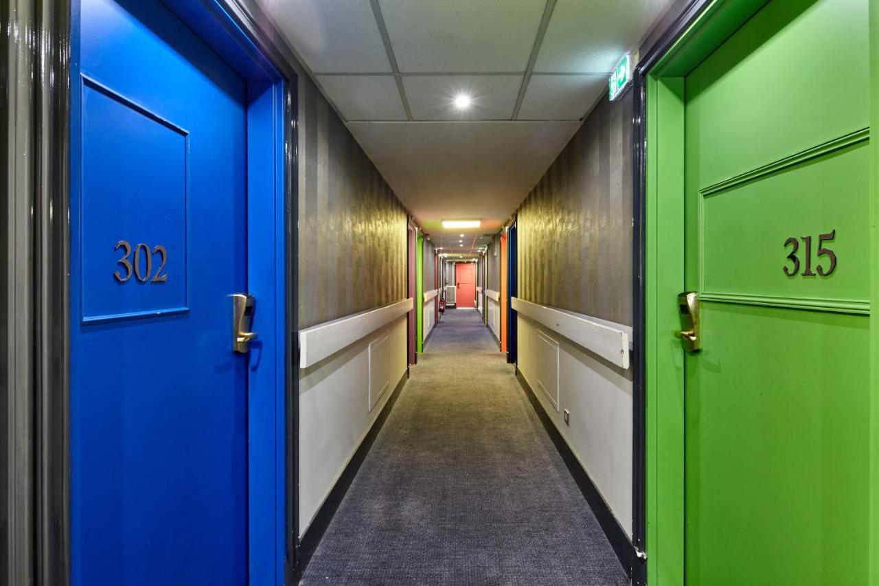 Saint-maur Creteil Hotel 3*