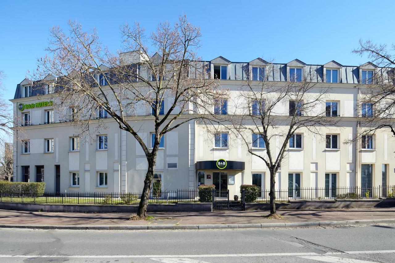 Hotel Ibis Styles Maur Créteil