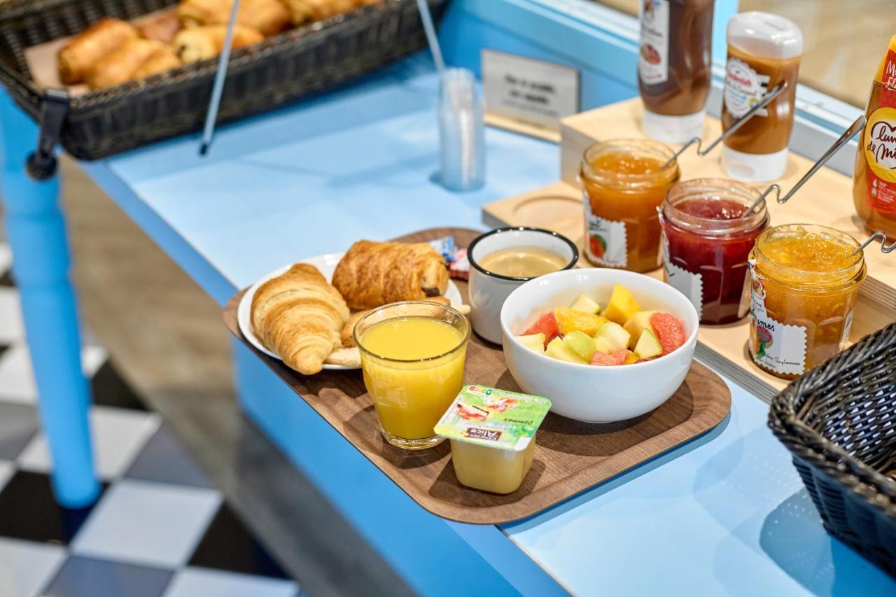 Hotel Saint-maur Creteil Saint-Maur-des-Fosses