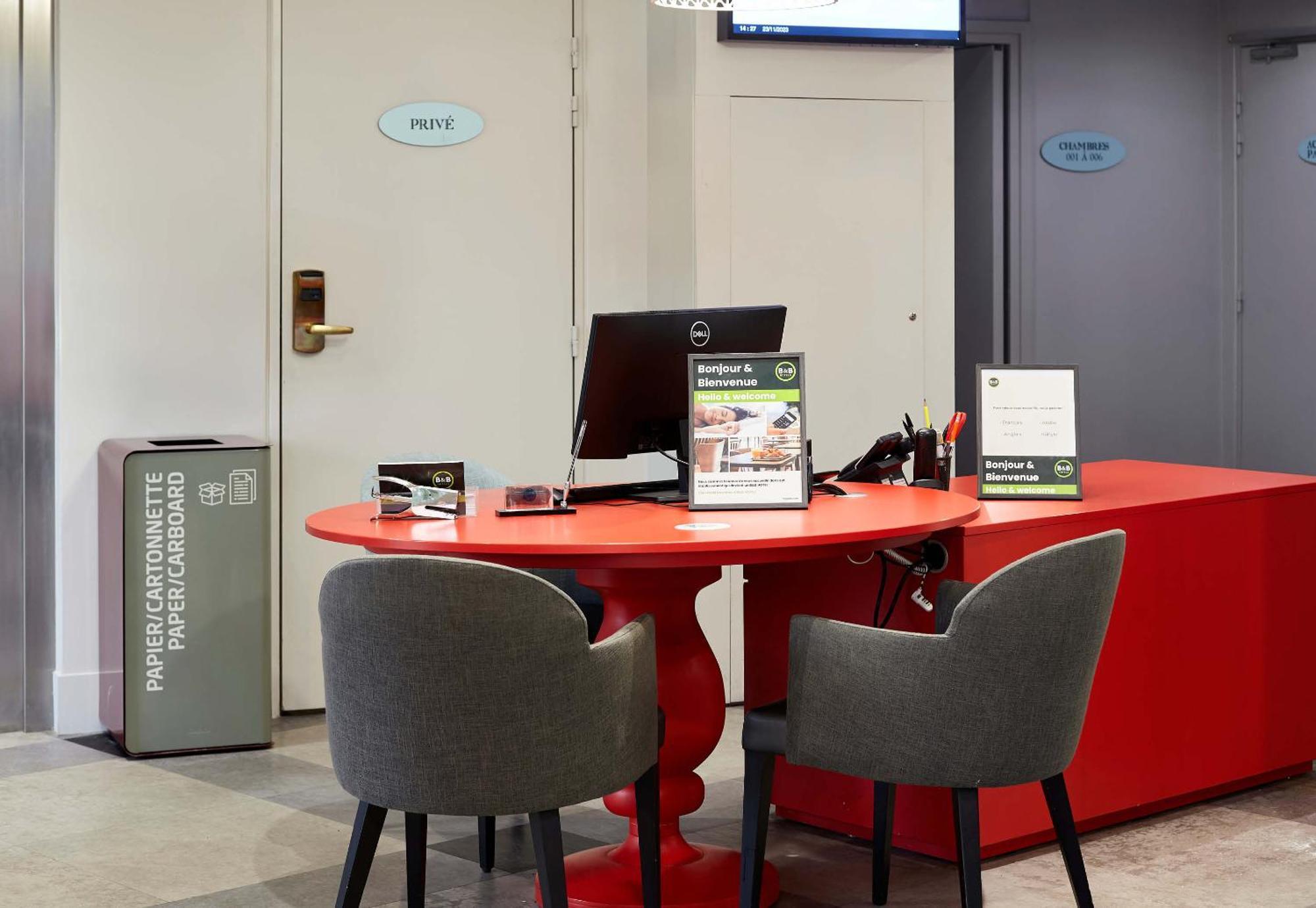 Saint-maur Creteil Hotel Saint-Maur-des-Fosses