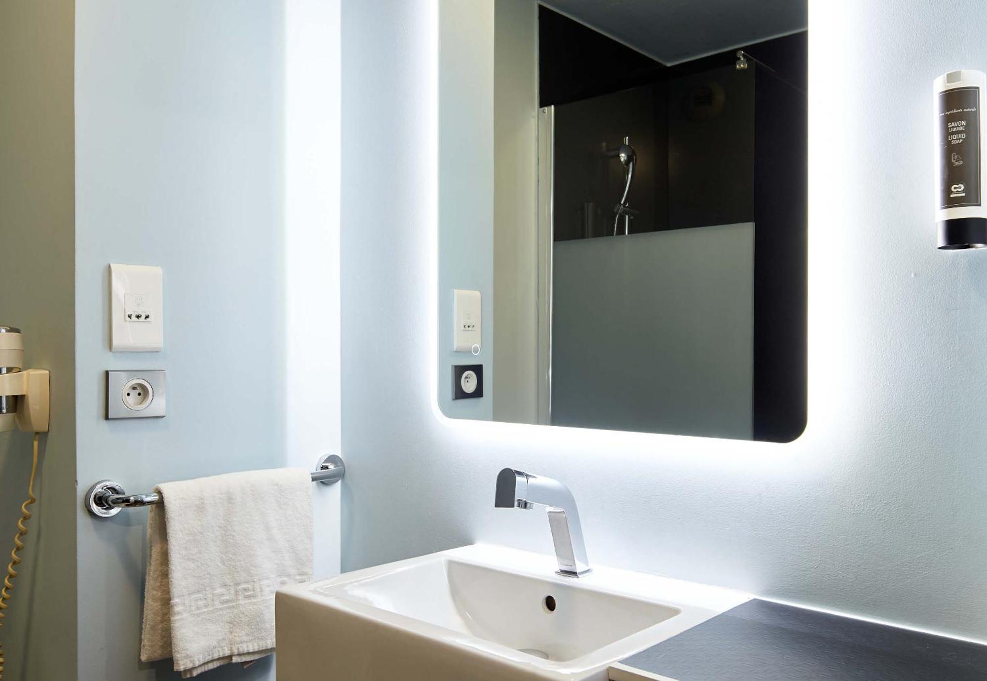 Hotel Saint-maur Creteil Saint-Maur-des-Fosses