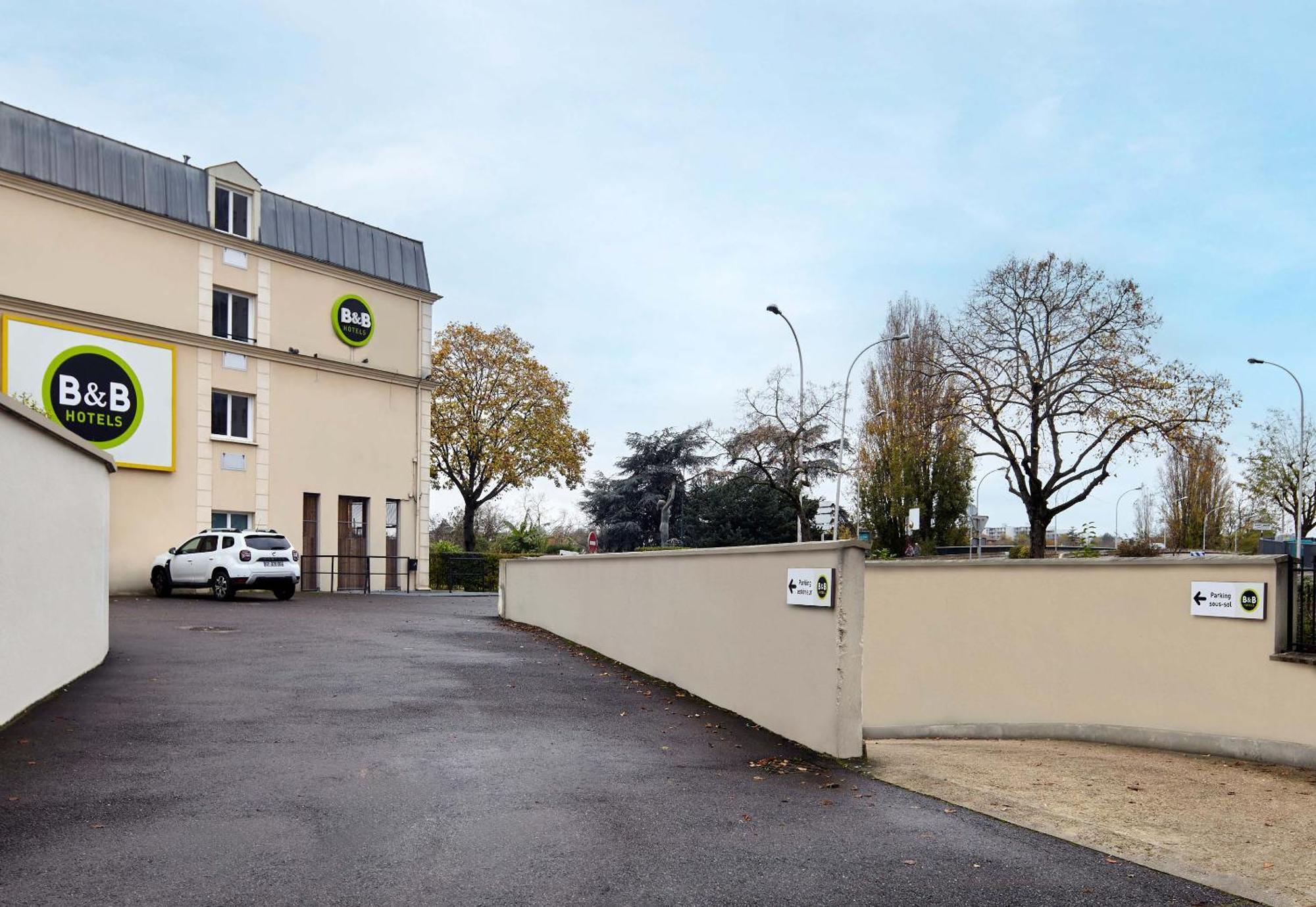 Saint-maur Creteil