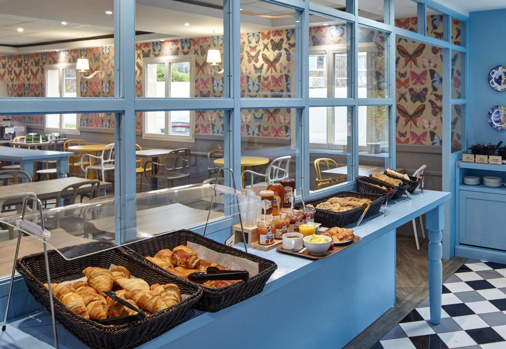 Saint-maur Creteil Hotel