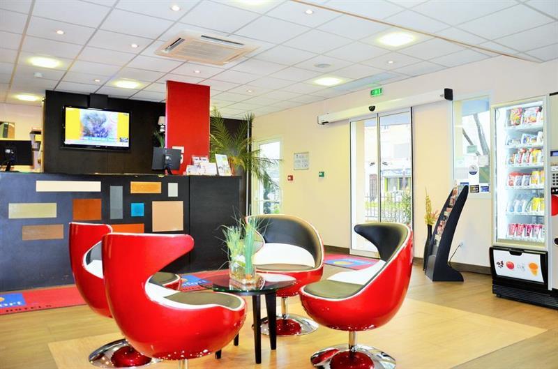 Hotel Saint-maur Creteil Saint-Maur-des-Fosses